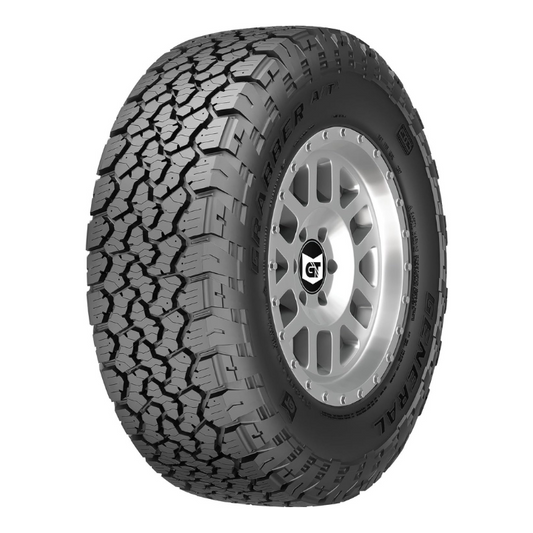 LLANTA 27X8.50R14 GENERAL GRABBER ATX 95Q