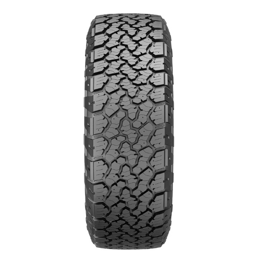 LLANTA 27X8.50R14 GENERAL GRABBER ATX 95Q