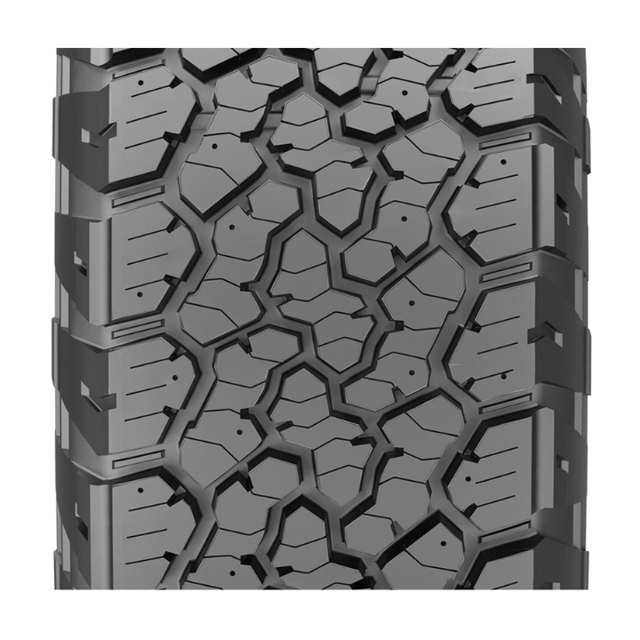 LLANTA 27X8.50R14 GENERAL GRABBER ATX 95Q