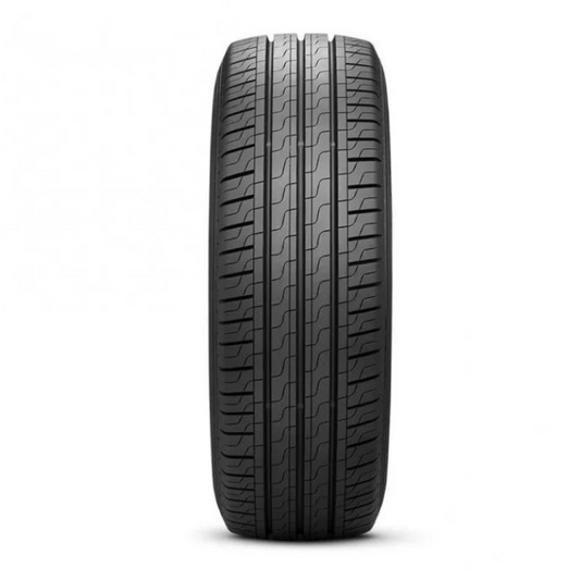 LLANTA 195/75R16 PIRELLI CARRIER 8PR 107R