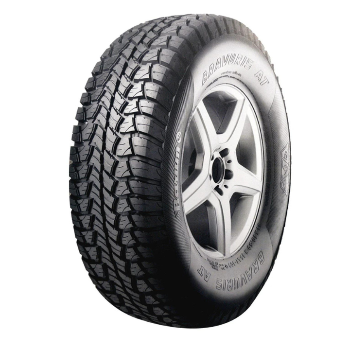 LLANTA 27X8.50R14 BARUM BRAVURIS AT 95Q