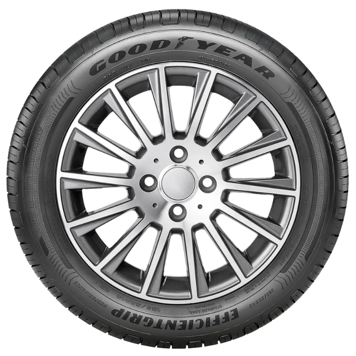 LLANTA 195/65R15 GOODYEAR EFFICENTGRIP PERFORMANCE 91V