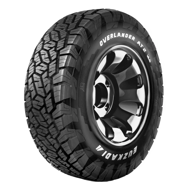 LLANTA 31X10.50R15 EUZKADI OVERLANDER AT2 109Q