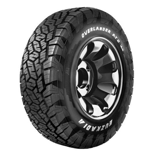 LLANTA 235/75R15 EUZKADI OVERLANDER AT2 105S
