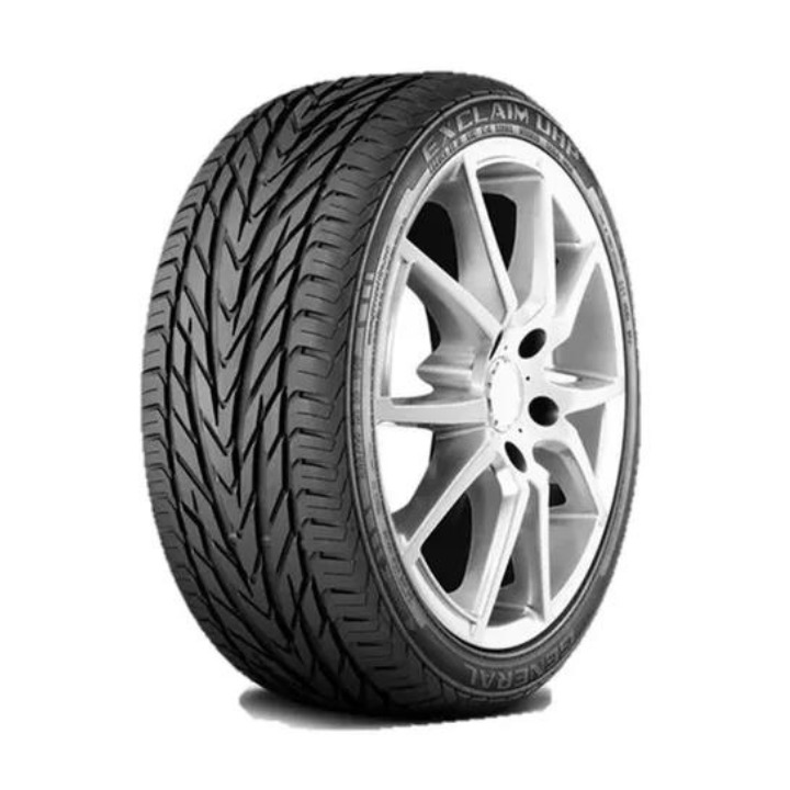 LLANTA 225/30R20 GENERAL EXCLAMIUM UHP 85W