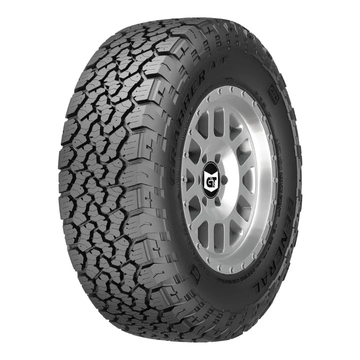 LLANTA 235/75R15 GENERAL GRABBER ATX 6PR 109S