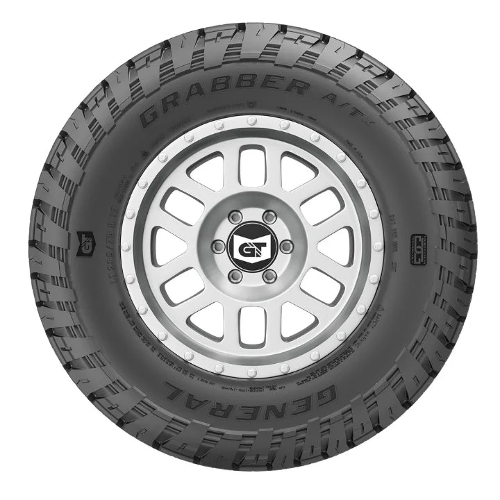 LLANTA 235/75R15 GENERAL GRABBER ATX 6PR 109S