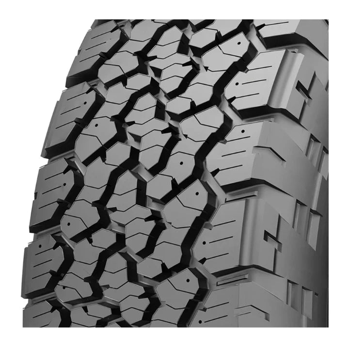 LLANTA 235/75R15 GENERAL GRABBER ATX 6PR 109S