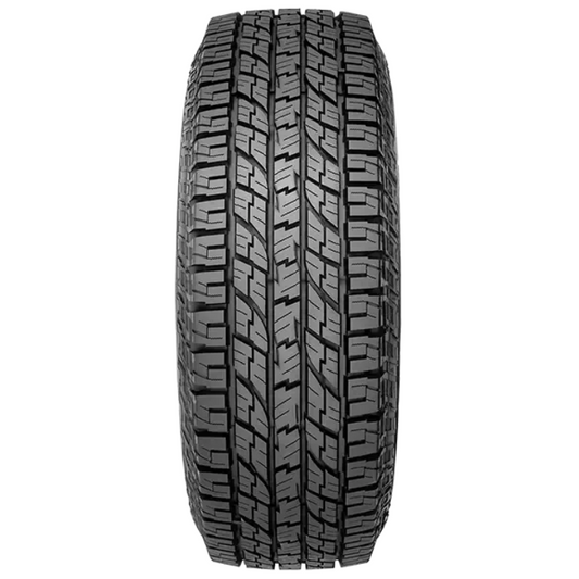LLANTA 275/55R20 YOKOHAMA GEOLANDAR A/T G015 117H