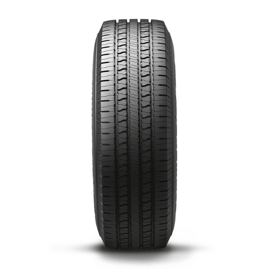 LLANTA 235/80R17 BF GOODRICH COMMERCIAL T/A AS 127/117R