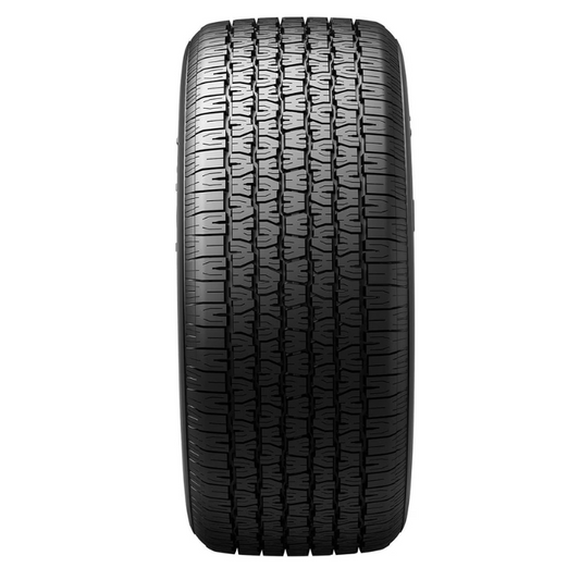 LLANTA 205/70R14 BF GOODRICH RADIAL T/A 93S