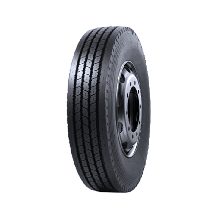 LLANTA 215/75R17.5 AGATE HF111 16PR 135/133J