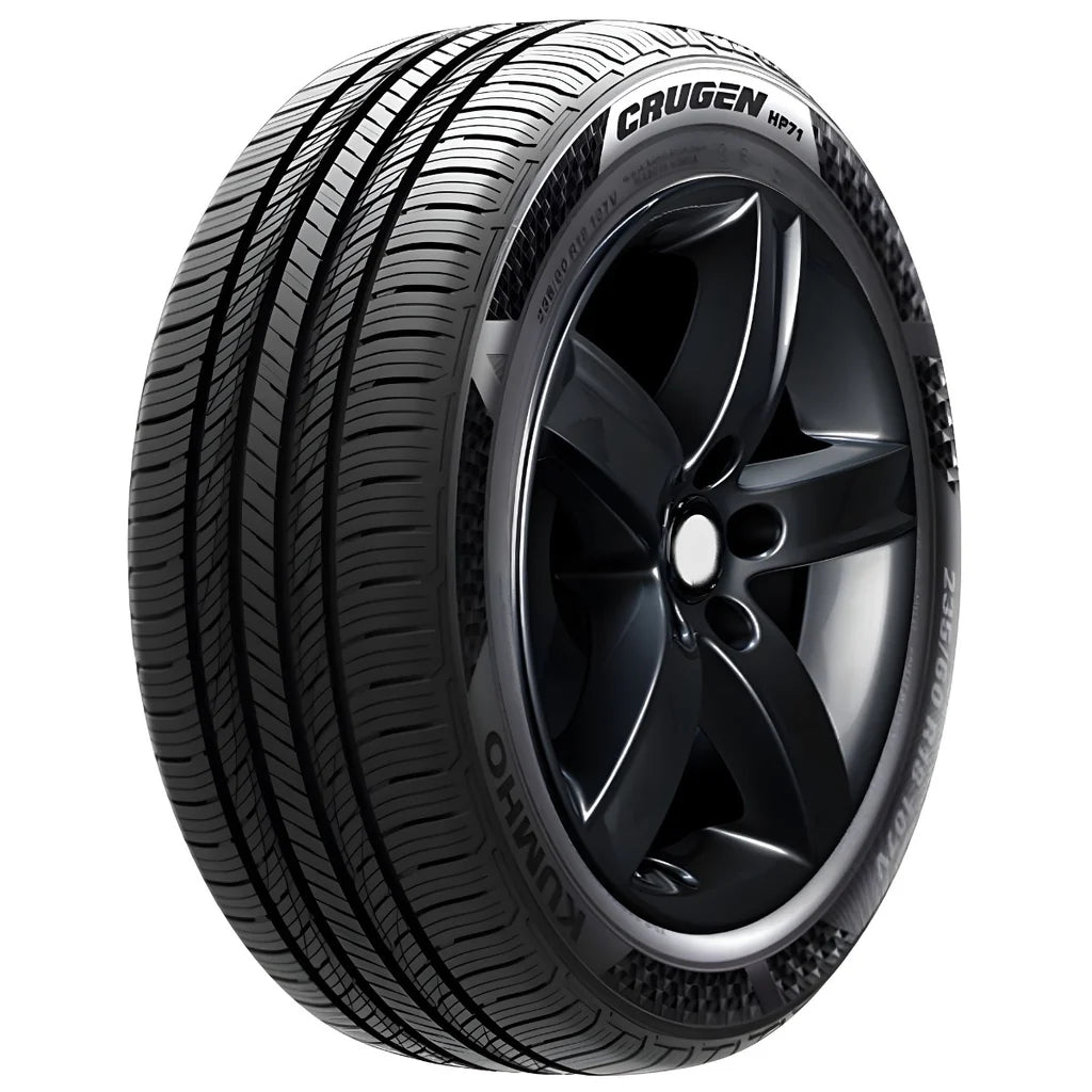 LLANTA 225/65R17 KUMHO CRUGEN HP71 102V