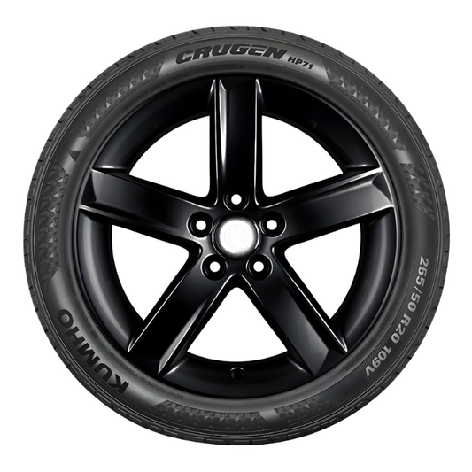 LLANTA 225/55R19 KUMHO CRUGEN HP71 99V