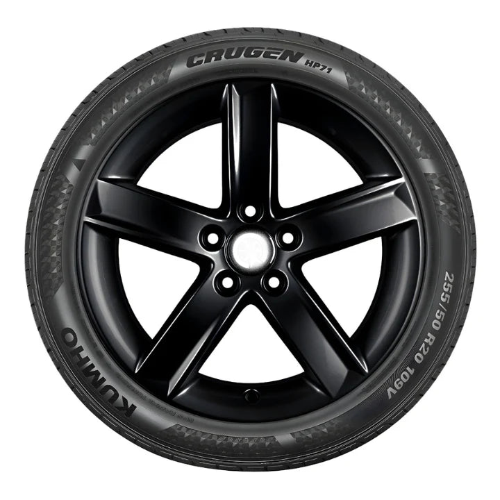 LLANTA 225/65R17 KUMHO CRUGEN HP71 102V