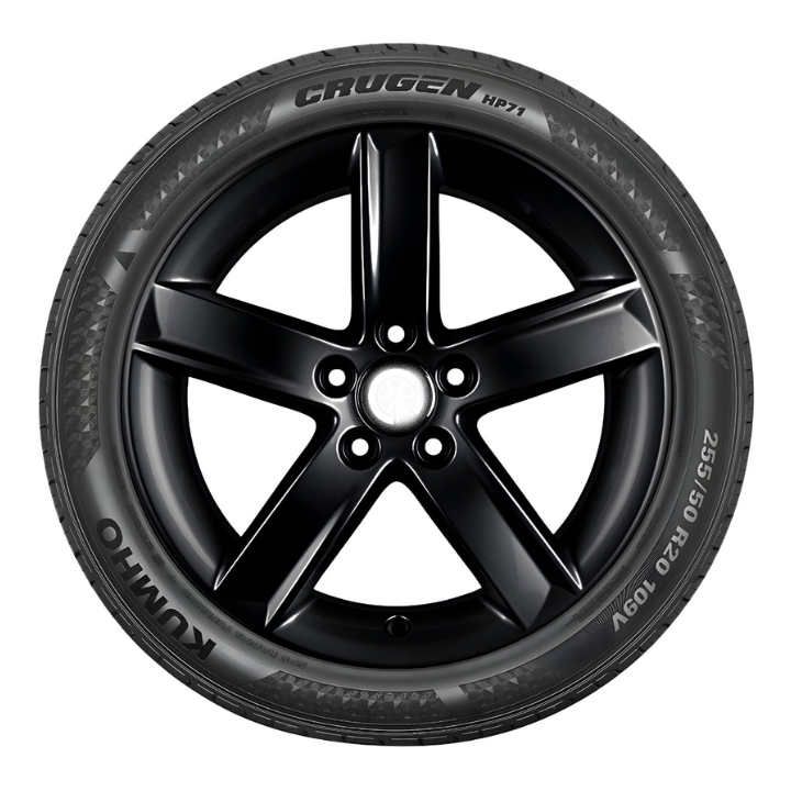 LLANTA 225/60R18 KUMHO CRUGEN HP71 XL 104V