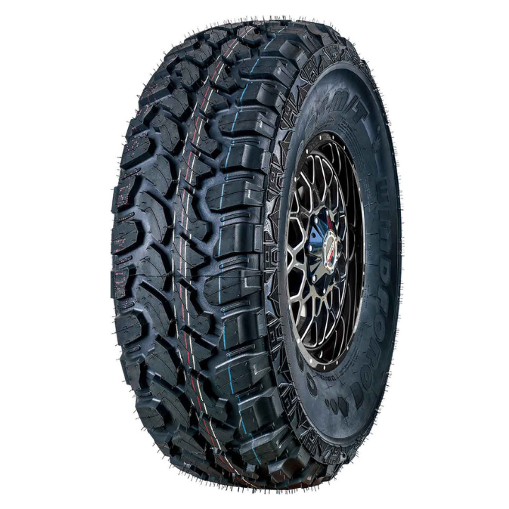 LLANTA 245/75R16 LANVIGATOR CATCHFORS MT 120/116Q