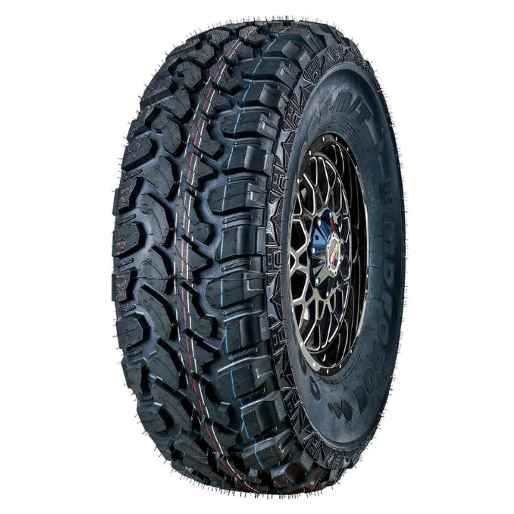 LLANTA 33X12.50R15 LANVIGATOR CATCHFORS MT 6PR 108Q