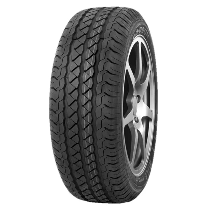 LLANTA 225/70R15 LANVIGATOR MILE MAX 112/110R
