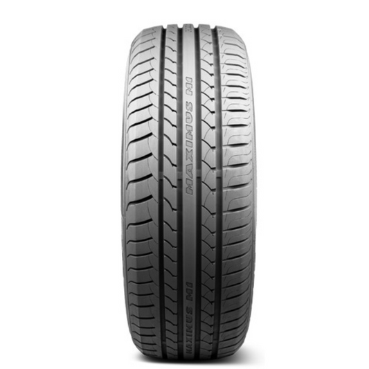 LLANTA 205/60R16 MAXTREK MAXIMUS M1 92H