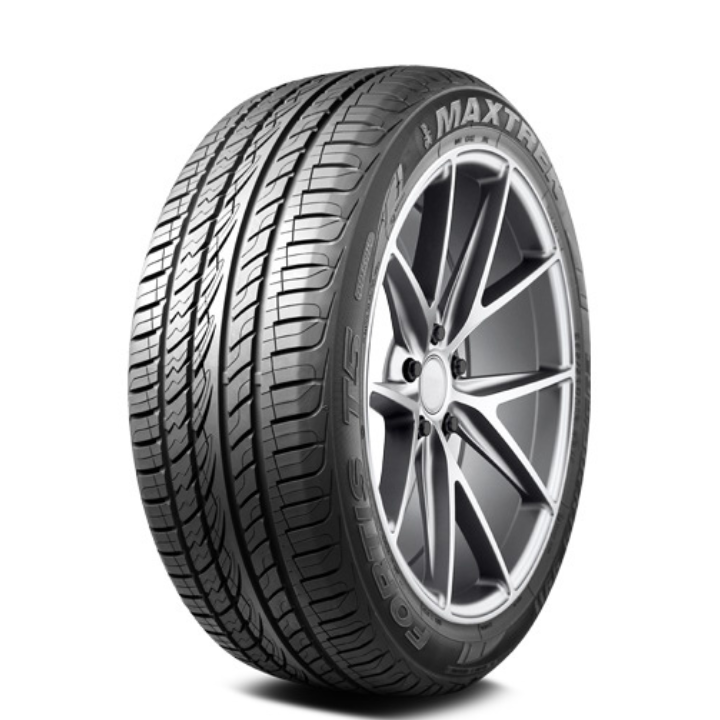 LLANTA 275/45R22 MAXTREK FORTIS T5 112V
