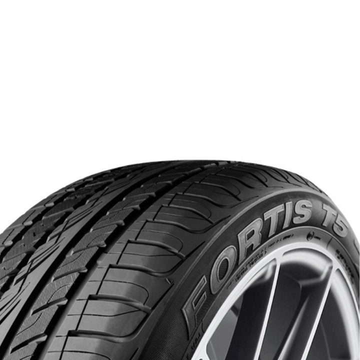 LLANTA 275/45R22 MAXTREK FORTIS T5 112V