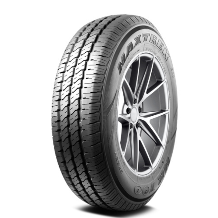 MAXTREK MK-700 107/105S 8PR 195/75R16