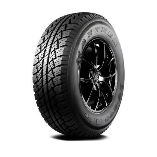 LLANTA 275/65R18 MAXTREK SU800 116S