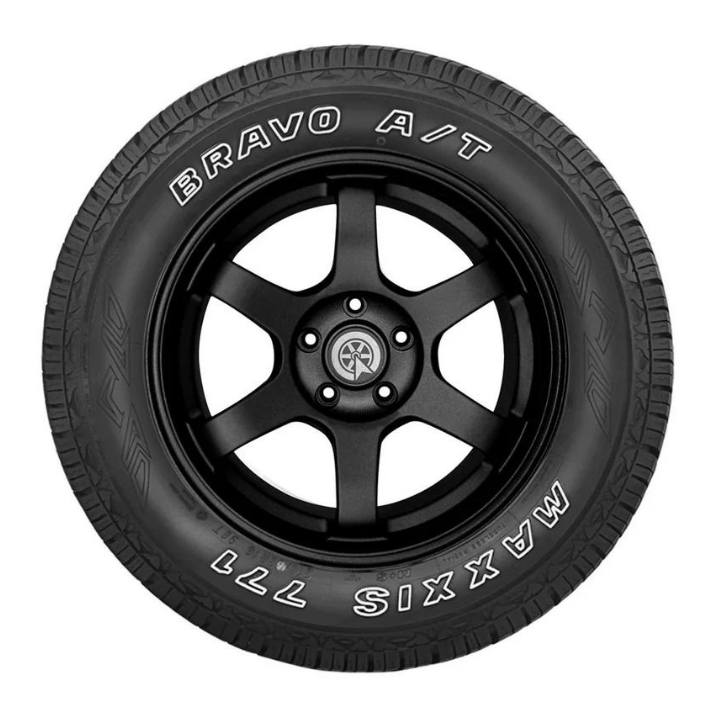 LLANTA 255/65R17 MAXXIS BRAVO AT-771 110H