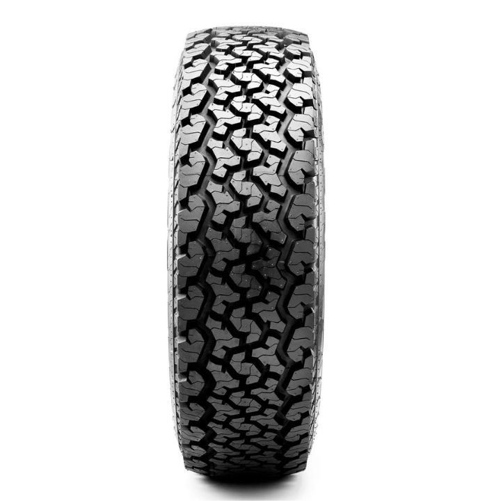 LLANTA 265/70R17 MAXXIS BRAVO AT980 8PR 118/115Q