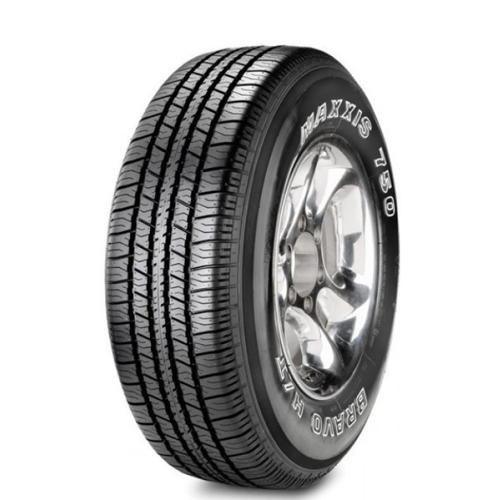 LLANTA 225/70R14 MAXXIS BRAVO 750