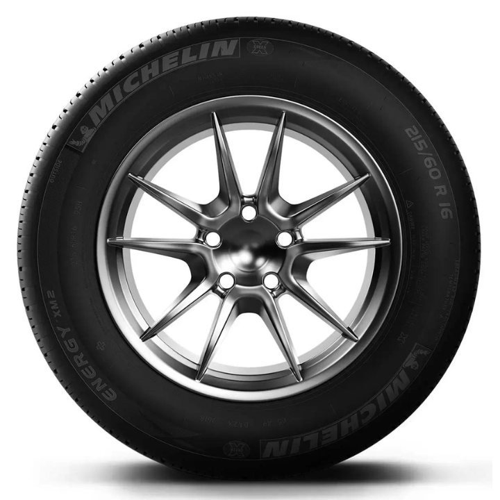 LLANTA 185/70R13 MICHELIN ENERGY XM2 86T
