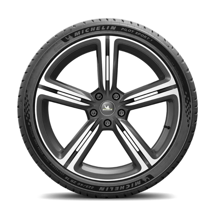 LLANTA 225/40R18 MICHELIN PILOT SPORT 5 92Y