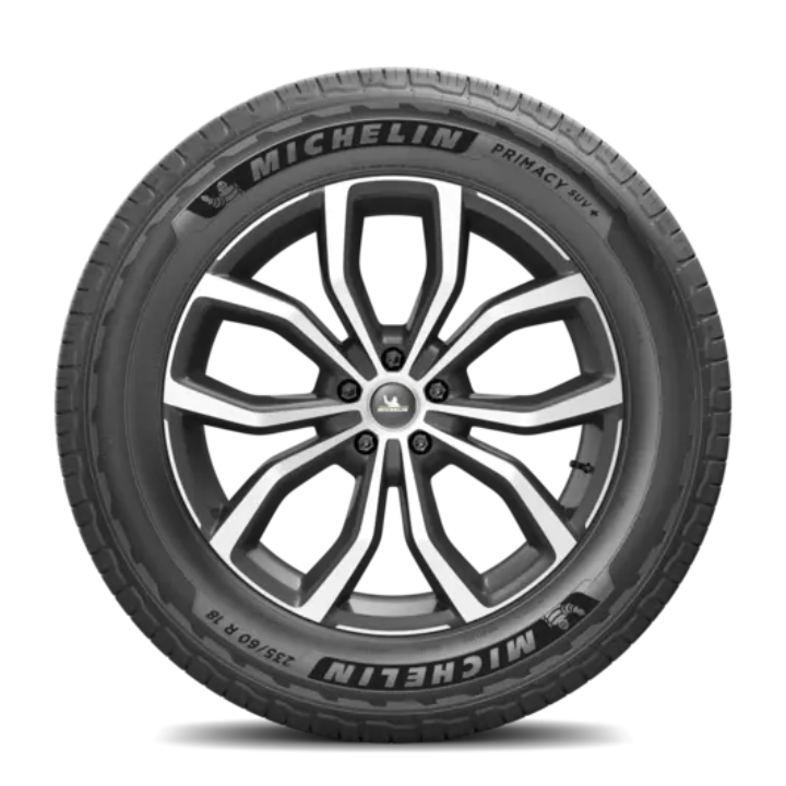 LLANTA 235/60R16 MICHELIN PRIMACY SUV+ 100H