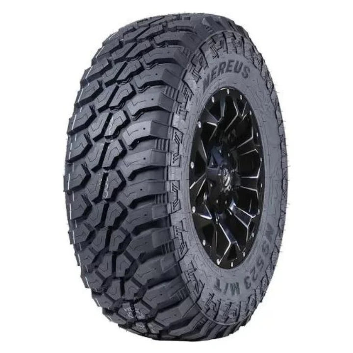 LLANTA 33X12.50R18 NEREUS NS523 M/T 118Q