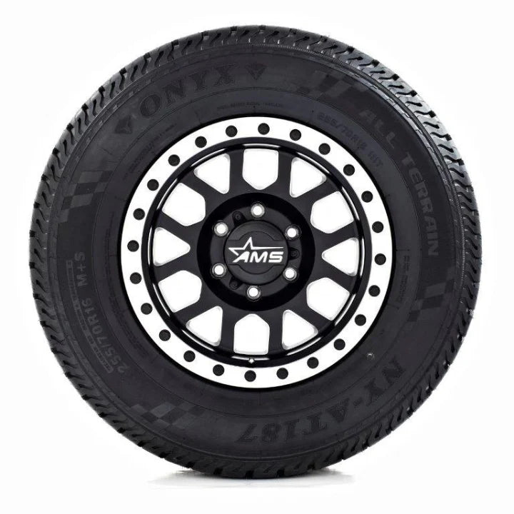 LLANTA 31X10.50R15 ONIX NY-AT187 6PR 109R