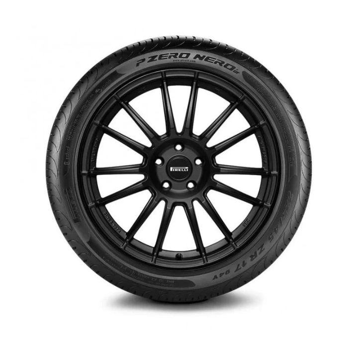 LLANTA 205/40R17 PIRELLI NERO 84W