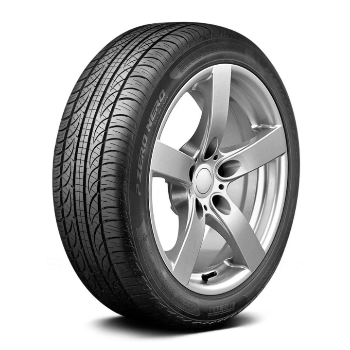 LLANTA 255/40R19 PIRELLI ZERO NERO AS 96W