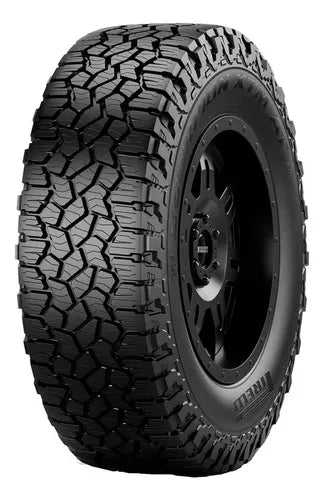 LLANATA 285/55R22 PIRELLI SCORPION XTMAT elt 124S