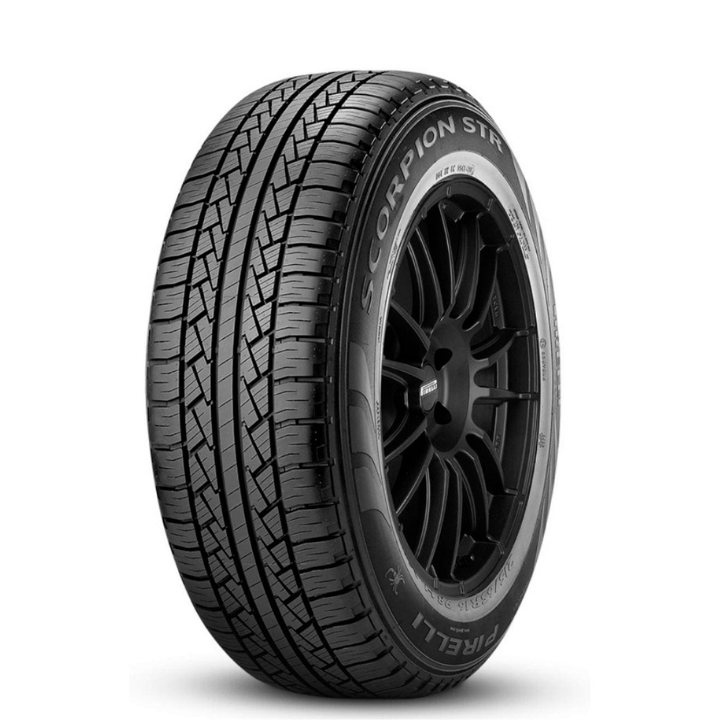 LLANTA 275/55R20 PIRELLI STR 111H