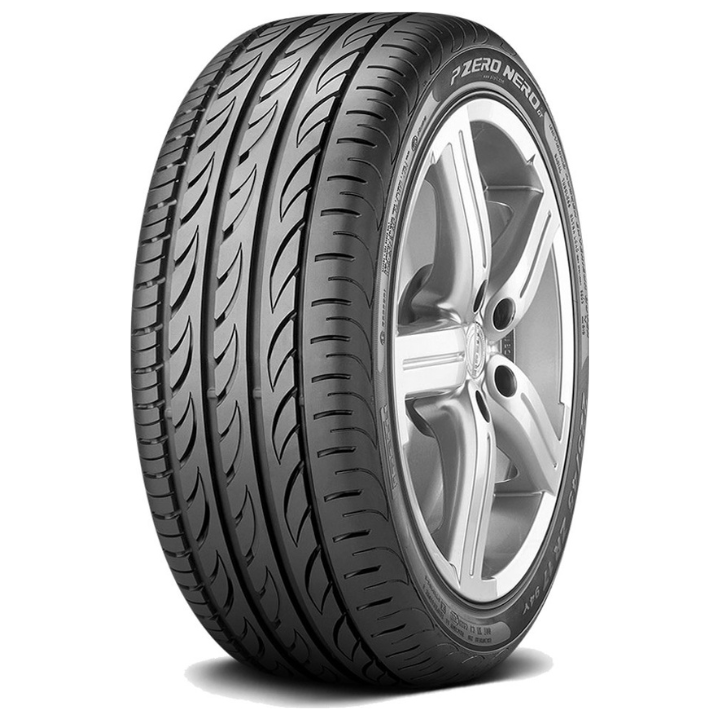 LLANTA 205/45R16 PIRELLI ZERO NERO 83W