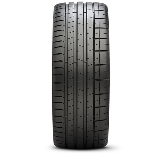 LLANTA 245/40R21 PIRELLI P-ZERO (VOL) 100W