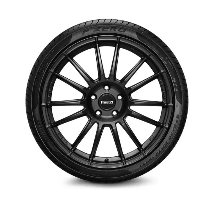 LLANTA 255/55R19 PIRELLI PZERO XL (J) (LR) 111W