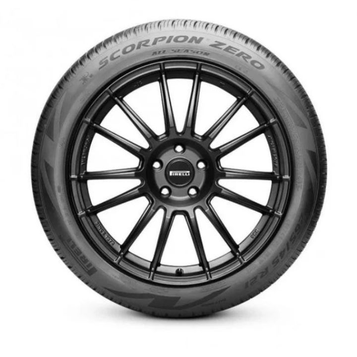 LLANTA 235/50R20 PIRELLI S-ZERO AS+ ELT 104T