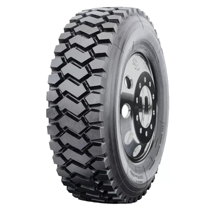 LLANTA 11R24.5 ROADTRACK PC26 (TRACC) MINA 149/146L
