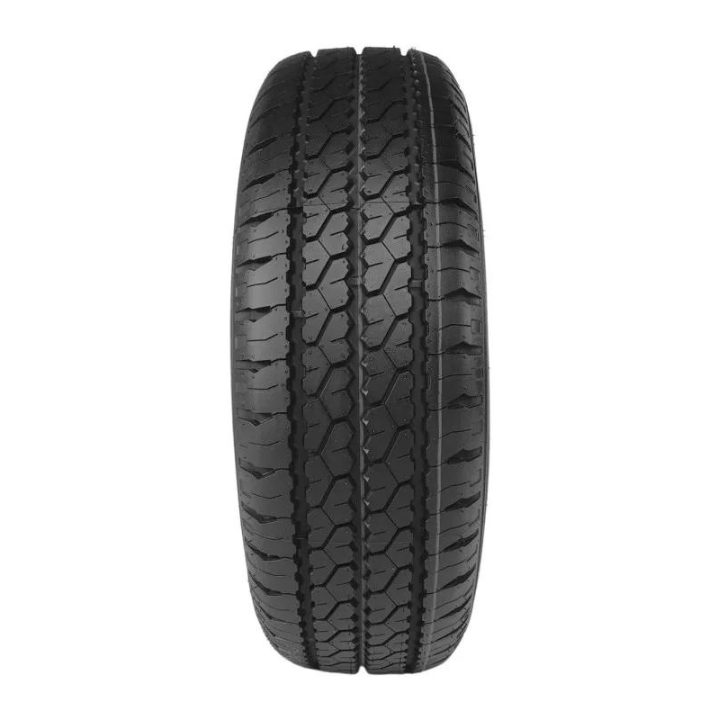 LLANTA 195/70R15 ROYAL BLACK COMMERCIAL 8PR 104/102R
