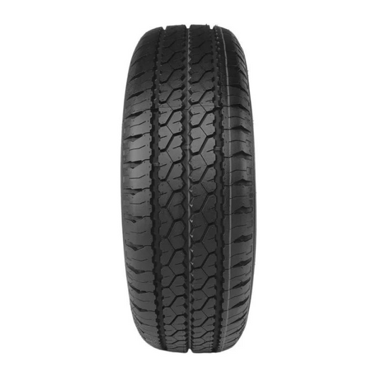 LLANTA 195/70R15 ROYAL BLACK COMMERCIAL 8PR 104/102R