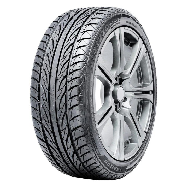 LLANTA 225/45R17 SAILUN ATREZZO Z4 + AS 94W