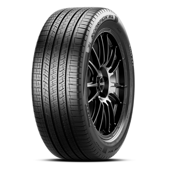 LLANTA 275/50R22 SCORPION MS(RIV) elt 116H