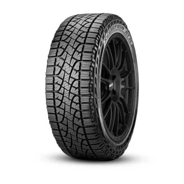 LLANTA 31X10.50R15 PIRELLI ATR 109S